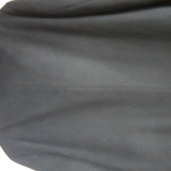 CHAPS NWT BLACK WOOL OVERCOAT  44R MENS - Picture 9 of 11